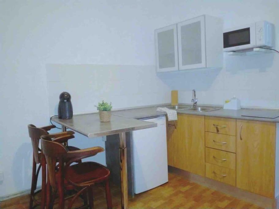 Appartement La Pernocta à Arucas Extérieur photo