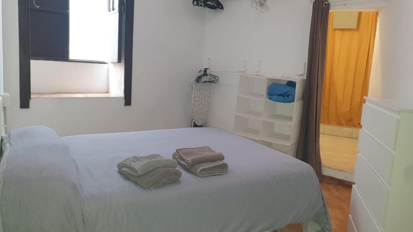 Appartement La Pernocta à Arucas Extérieur photo